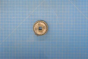 T101502 - GEARSHAFT NUT WRENCH, SPECIALIZED RENTAL TOOL