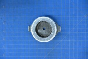 T101503 - BEARING PLUG, RENTAL TOOL, FOR USE ON BELL HELICOPTERS