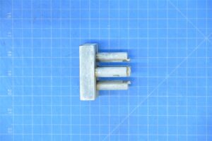 T101504 - ACCESSORY DRIVE PLATE, RENTAL TOOL, FOR USE ON BELL HELICOPTERS