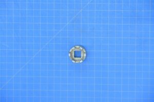 T101513 - OUTPUT SHAFT WRENCH, RENTAL TOOL, FOR USE ON BELL HELICOPTERS
