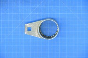 T101527 - GEARBOX INTERNAL SPLINE, ASSEMBLY, RIGHT ANGLE, SPECIALIZED RENTAL TOOL