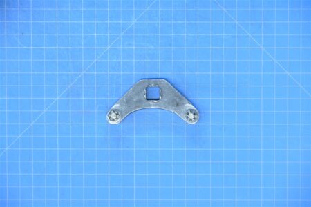 T101555 - FACE COUPLING WRENCH, RENTAL TOOL, FOR USE ON BELL HELICOPTERS