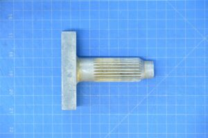 T101568 - SPUR AND SUMP QUILL WRENCH, ASSEMBLY, SPECIALIZED RENTAL TOOL