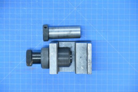 T101572 - PLANETARY BEARING FIXTURE, RENTAL TOOL, FOR USE ON BELL HELICOPTERS