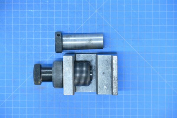 T101572 - PLANETARY BEARING FIXTURE, RENTAL TOOL, FOR USE ON BELL HELICOPTERS