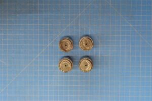 T101574 - TRANSMISSION SHAFT GUIDE, RENTAL TOOL, FOR USE ON BELL HELICOPTERS