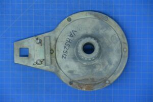 T101588 - ENGINE TO TRANSMISSION DRIVESHAFT WRENCH SET, SPECIALIZED RENTAL TOOL