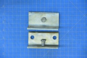 T101865 - MAIN ROTOR FLAP STOP LOCK, SPECIALIZED RENTAL TOOL