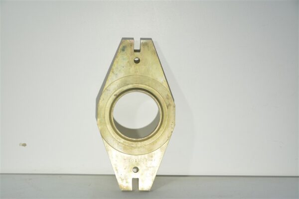 T101937 - MAST BEARING INSTALLATION AND CONTACT, INSERT/EXTRACT TOOL, RENTAL TOOL, FOR USE ON BELL HELICOPTERS