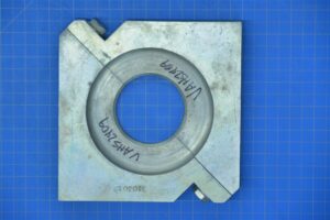 T103012 - MAIN TRANSMISSION TAIL ROTOR DRIVE ADAPTER, ASSEMBLY, SPECIALIZED RENTAL TOOL