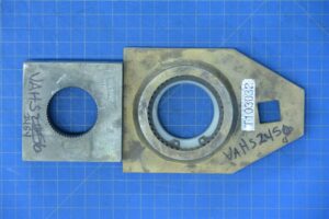 T103032 - TAIL ROTOR MAST SHAFT, ASSEMBLY, SPECIALIZED RENTAL TOOL