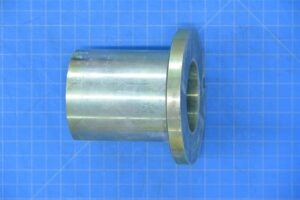 T103108-101 - FREEWHEEL CLUTCH BEARING PUSH BAR, RENTAL TOOL, FOR USE ON BELL HELICOPTERS