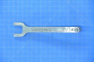 T103117 - MAIN TRANSMISSION OIL PUMP BACKLASH TOOL, RENTAL TOOL, FOR USE ON BELL HELICOPTERS