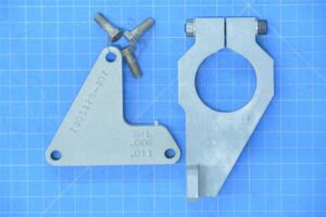 T103128-113 - TAIL ROTOR GEARBOX BACKLASH TOOL SET, SPECIALIZED RENTAL TOOL