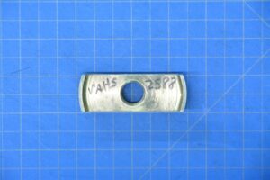 T103132 - TRANSMISSION BEARING PUSH BAR, RENTAL TOOL, FOR USE ON BELL HELICOPTERS