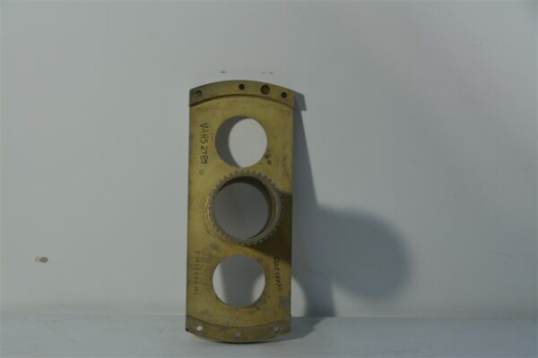 T103203-101 - COLLECTOR SHAFT HOLDING FIXTURE ASSEMBLY, RENTAL TOOL, FOR USE ON BELL HELICOPTERS