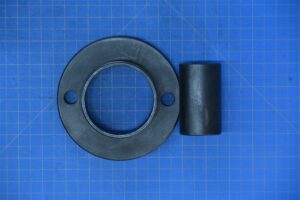T103218-101 - TAIL ROTOR GEARBOX PINION SET, RENTAL TOOL, FOR USE ON BELL HELICOPTERS