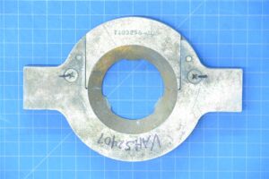 T103256-101 - TAIL ROTOR DRIVESHAFT HANGER ADAPTER CONTACT, INSERT/EXTRACT TOOL SET, RENTAL TOOL, FOR USE ON BELL HELICOPTERS