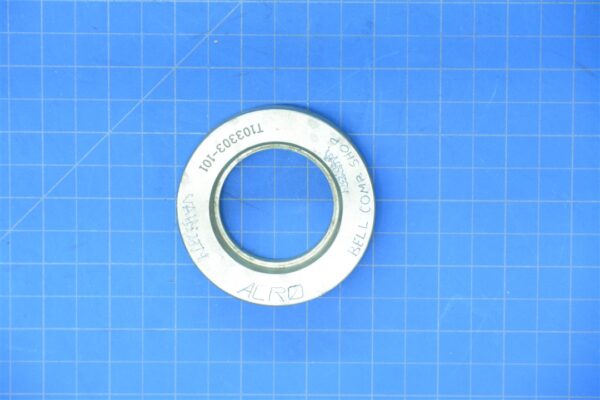 T103303-101 - WEAR SLEEVE INSTALLATION TOOL, RENTAL TOOL, FOR USE ON BELL HELICOPTERS