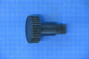 T103327-101 - TRANSMISSION HOLDING FIXTURE WRENCH, RENTAL TOOL, FOR USE ON BELL HELICOPTERS