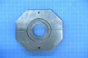 T103344-101 - INPUT PINION DUPLEX BEARING PLATE SET, RENTAL TOOL, FOR USE ON BELL HELICOPTERS