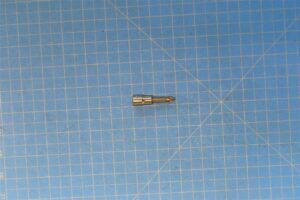 TMP22E - 1/4" Drive Size 2 Phillips Socket Driver