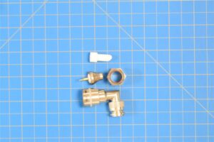TNC-M-236WL - Connector