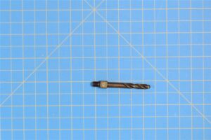 TSD2L - Shank Bit, Size 2, Long
