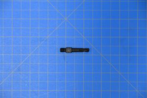 TSD2S - Shank Bit, Size 2, Short