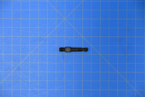 TSD2S - Shank Bit, Size 2, Short