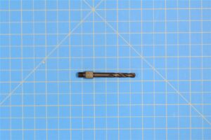 TSD8L - Shank Bit, Size 8, Long
