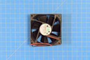 TYB8025CH - Fan