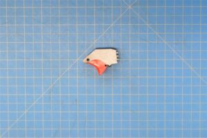 U2-043 - Push Button Switch