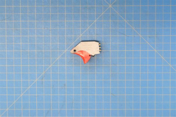 U2-043 - Push Button Switch