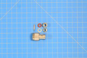 UG-536B/U - Clamp Plug