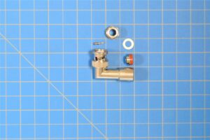 UG-913/U - Connector, RF Assembly