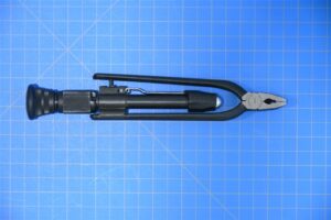 WTC-45W - 6" WIRE TWISTER AND CUTTER