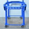Transmission stand for 204, 205, 212, 412 Bell Models