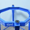 Transmission stand for 204, 205, 212, 412 Bell Models