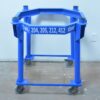 Transmission stand for 204, 205, 212, 412 Bell Models