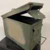 AMMO CAN OPEN