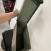 INSIDE AMMO CAN