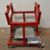 Rolls Royce 250 Engine Stand for Rent