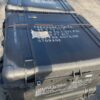 3 Ammo Storage Boxes