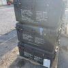 Ammo Storage Boxes