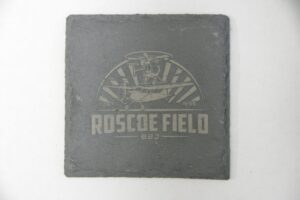 Created for Roscoe Field 82J 9750 Aileron Ave Pensacola Fl, 32506