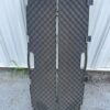 gun case open