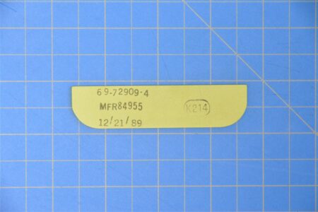 69-72909-4