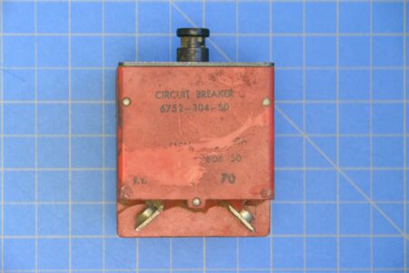 BAC10-60806-50