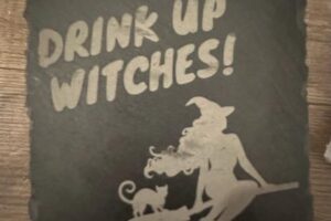 Drink Up Witches!